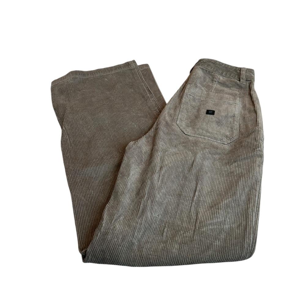 ROARK charter corduroy pants